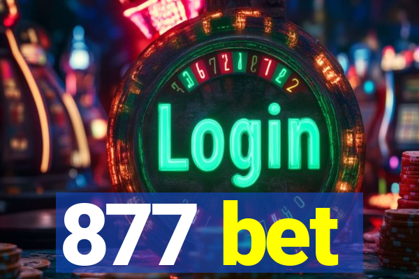 877 bet